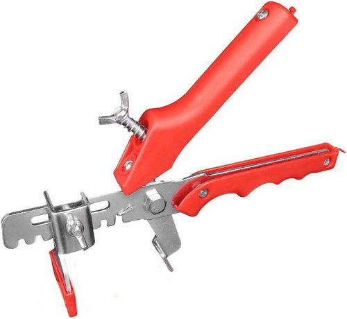 PLASTICO Levelling system pliers - Tiling Tools - Main image