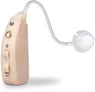 Platinium Digital JH-351 - Hearing Aid