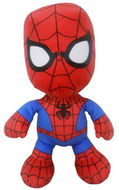Marvel Spiderman: Standing - Plyšová hračka - Plyšák