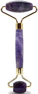 Plum Beauty Valček na kontúry tváre ametyst - Face Roller