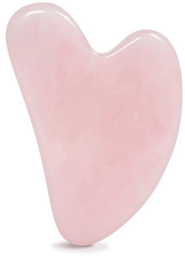 Plum Beauty Gua Sha Stone - Guasha - Main image