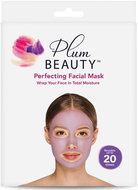 Plum Beauty Perfecting Facial Mask Reusable - Face Mask