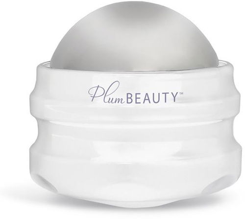 Plum Beauty Chladiace masážne gule - Face Roller - Hlavný obrázok