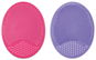 Plum Beauty Peelingové polštářky na pleť - Čisticí kartáček na pleť