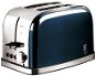 BERLINGERHAUS Stainless steel toaster Aquamarine Metallic Line - Toaster