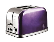 BERLINGERHAUS Stainless steel toaster Purple Metallic Line - Toaster