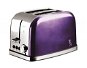 BERLINGERHAUS Stainless steel toaster Purple Metallic Line - Toaster