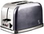 BERLINGERHAUS Stainless steel toaster Carbon PRO Line - Toaster