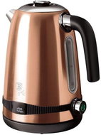 BERLINGERHAUS Kettle with temperature control 1,7 l Rosegold Metallic Line - Electric Kettle