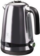 BERLINGERHAUS Kettle with temperature control 1,7 l Carbon PRO Line - Electric Kettle