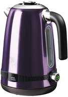 BERLINGERHAUS Kettle with temperature control 1,7 l Purple Metallic Line - Electric Kettle