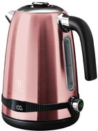 BERLINGERHAUS Kettle with temperature control 1,7 l I-Rose Edition - Electric Kettle