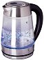 BERLINGERHAUS Kettle 1,7 l with temperature control stainless steel - Electric Kettle