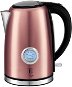 BERLINGERHAUS Kettle 1,7 l with thermostat I-Rose Edition - Electric Kettle