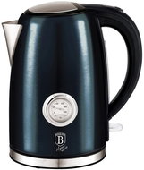 BERLINGERHAUS Kettle 1,7 l with thermostat Aquamarine Metallic Line - Electric Kettle