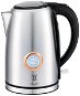 BERLINGERHAUS Kettle 1,7 l with thermostat Moonlight Edition - Electric Kettle