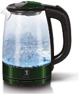 BERLINGERHAUS Electric kettle 1,7 l 2200 W Emerald Collection - Electric Kettle