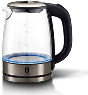 BERLINGERHAUS Electric kettle 1,7 l 2200W Carbon Metallic Line - Electric Kettle