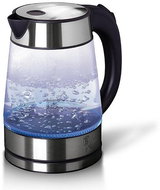 BERLINGERHAUS Kettle 1,7 l Carbon Metallic Line - Electric Kettle