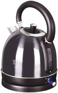 BERLINGERHAUS Kettle 1,8 l Metallic Line Carbon Pro Edition - Electric Kettle