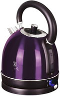BERLINGERHAUS Kettle 1,8 l Metallic Line Purple Edition - Electric Kettle
