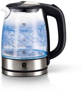 BERLINGERHAUS Kettle 1,7l 2200W Carbon Metallic Line - Electric Kettle