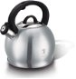 BERLINGERHAUS Stainless steel whistling kettle 3l Moonlight Edition - Kettle