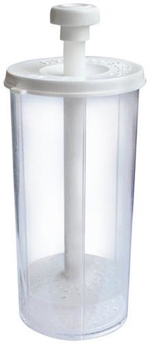 Plzeňské dílo Handheld quick breaker, plastic - Electric Whisk - Main image