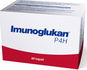 Imunoglukan P4H 60 kapslí - Doplněk stravy