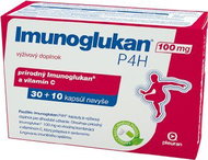 Immunoglucan P4H® - Dietary Supplement
