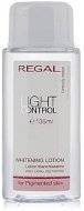 REGAL Light Control zesvětlující lotion pro pigmentovanou pleť 135 ml - Pleťové tonikum