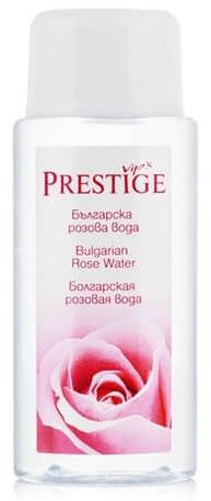 PRESTIGE Rose and Pearl BIO pleťová voda s Damašské růže 135 ml - Face Lotion - Main image