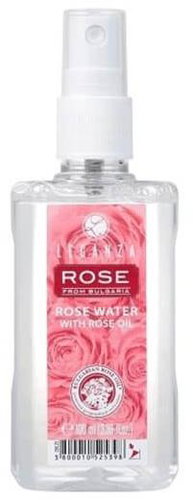LEGANZA Rose Pleťová voda s růžovým olejem 100 ml - Face Lotion - Main image