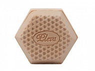 Pleva Mýdlo s propolisem hnědé 100 g - Bar Soap
