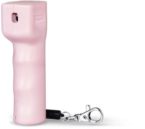 SMPS-PI Plegium smart paprikaspray mini - rózsaszín Fő fotó SMPS-PI Plegium smart paprikaspray mini - rózsaszín - Paprika spray - Fő fotó