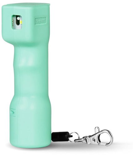 SPS-MG Plegium Smart Pfefferspray - Mintgrün - Pfefferspray - Hauptbild