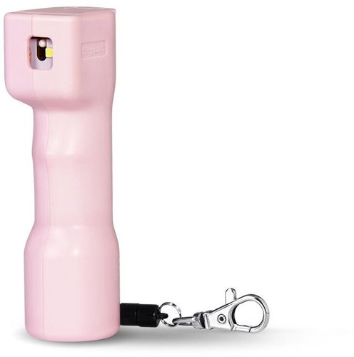 SPS-PI Plegium smart Pfefferspray - rosa - Pfefferspray - Hauptbild