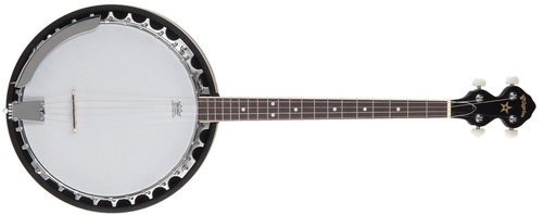 Pilgrim VPB35T - Banjo - Main image