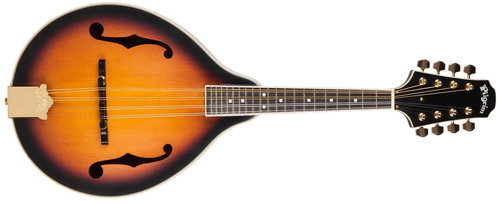 Pilgrim VPMA30 - Mandolin - Main image