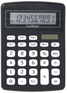 Lexibook 10-digit desktop calculator with euro converter - Calculator