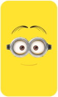 Lexibook Power bank Despicable Me 4 000 mAh with suction cups - Power Bank