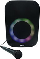 Lexibook Wireless Bluetooth speaker iParty with microphone - Speakers