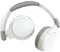 Lexibook Foldable headphones white Bluetooth - Wireless Headphones