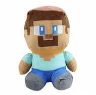 Plush Minecraft Steve Pixel 20 cm - Plyšák