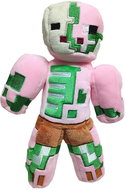 Plush Minecraft Zombie 23 cm - Soft Toy