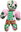 Zombie 23 cm