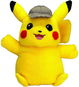 Plyšák Plush Pokémon Detektiv Pikachu 22 cm - Plyšák