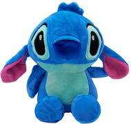 Plyšák Plush Lilo a Stitch Stitch 25 cm - Plyšák