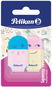 PELIKAN Squeezy You - balení 2 ks (náhodné motivy) - Guma