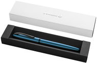 PELIKAN Jazz Noble, blau - Füller